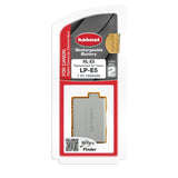 Hahnel LP-E5 1000mAh 7.4V HL-E5 Battery for Canon Camcorder Video Camera