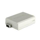 Hahnel LP-E5 1000mAh 7.4V HL-E5 Battery for Canon Camcorder Video Camera