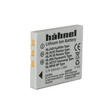 Hahnel NP-40 710mAh 3.7V HL-F40 Battery for Fujifilm Digital Camera