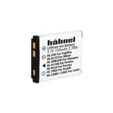 Hahnel NP-F45 720mAh 3.7V HL-F45 Battery for Fujifilm Digital Camera