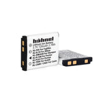 Hahnel NP-F45 720mAh 3.7V HL-F45 Battery for Fujifilm Digital Camera