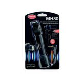 Hahnel MK200 MH80 8M Extension Cable and Microphone Holder for MK100