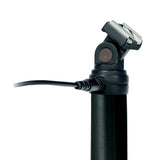 Hahnel MK200 MH80 8M Extension Cable and Microphone Holder for MK100