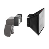 Hahnel Module Softbox Diffuser 18x13.5cm for Speedlights Flash Speedlite