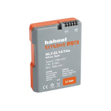 Hahnel Extreme EN-EL14 1100mAh 7.4V HLX-EL14 Battery for Nikon Digital Camera