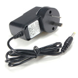 AC 100-240V to DC 5V AU Plug Travel Converter Adapter Power Charger 4mm x 1.7mm