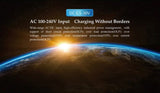 HOTA D6 Pro AC 200W DC 650W 15A Wireless RC Lipo Lithium NiMH Battery Charger