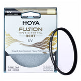 Hoya Fusion Antistatic Next UV Protect Series Camera SMC Lens Filter