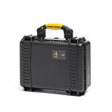 HPRC 2400 Hard Waterproof Camera Case Divider Carry Bag for Sony FX3 Cinema Line