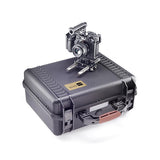 HPRC 2460 Hard Case Waterproof Lightweight Carry Bag for Panasonic GH5 Camera