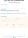 Medical Certificate Sick Patient Carer Parental Leave Absence From Work $20