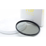 Hoya HD Nano Circular Polariser Cir-PL Camera Lens Filter