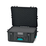 HPRC 2710 Lightweight Waterproof Camera Tool Bag Hard Resin Case