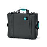 HPRC 2710 Lightweight Waterproof Camera Tool Bag Hard Resin Case
