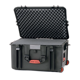 HPRC 2730W Wheeled Hard Resin Case Camera Tool Waterproof Bag