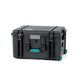 HPRC 2730W Wheeled Hard Resin Case Camera Tool Waterproof Bag