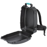HPRC 3600 Hard Resin Case Backpack with Bassano Handle Camera Waterproof Bag