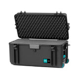 HPRC 4300W Wheeled Hard Resin Case Waterproof Lightweight Camera Tool Bag