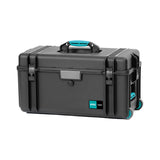 HPRC 4300W Wheeled Hard Resin Case Waterproof Lightweight Camera Tool Bag