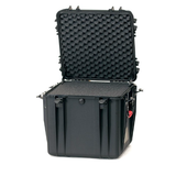 HPRC 4400 Hard Resin Case Waterproof Lightweight Camera Tool Carry Bag