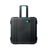 HPRC 4600W Wheeled Hard Resin Case Waterproof Lightweight Camera Tool Carry Bag