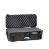 HPRC 5200 Hard Resin Case Weatherproof Camera Tool Carry Bag
