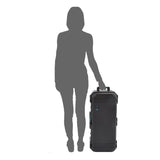 HPRC 5200 Hard Resin Case Weatherproof Camera Tool Carry Bag