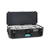 HPRC 5200 Hard Resin Case Weatherproof Camera Tool Carry Bag