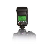 Hahnel Modus 600RT MKII Wireless Speedlight Flash Camera Speedlite
