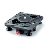 iFootage Shark Slider S1 Track Stabilizer Carbon Fiber Rail Tube
