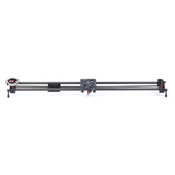 iFootage Shark Slider S1 Bundle Carbon Fiber Rail Tube Track Stabilizer Flywheel