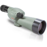 Kowa TSN-502 50mm Straight Monocular Spotting Scope with 20-40x50 Zoom Eyepiece