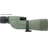 Kowa TSN-774 77mm Straight Spotting Scope XD Lens without Eyepiece