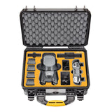 HPRC 2400 Hard Foam Case Bag for DJI Mavic 3 CINE Drone Controller Accessories