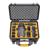 HPRC 2400 Hard Foam Case Bag for DJI Mavic 3 CINE Drone Controller Accessories