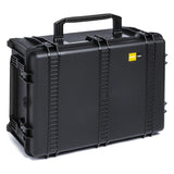 HPRC 2780W Wheeled Hard Case Bag for DJI Phantom 4 RTK + Ground Station