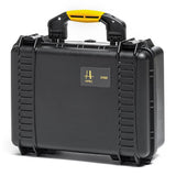 HPRC 2400 Combo Hard Case for Blackmagic Pocket Cinema Camera 6K 4K + Metabones