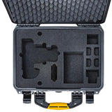 HPRC 2400 Combo Hard Case for Blackmagic Pocket Cinema Camera 6K 4K + Metabones