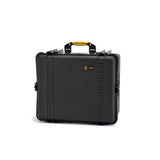 HPRC 2730W Wheeled Hard Case Waterproof Bag for DJI Ronin 4D 6K/8K Combo