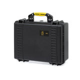 HPRC 2500 Hard Case Foam Waterproof Carry Bag for DJI RS2 Pro Combo