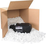 X10 400 Litre Void Bio Loose Fill Biofill Packing Peanuts Packaging Nuts Foam