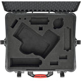HPRC 2730W Hard Case Wheel Bag for Blackmagic Ursa Mini Pro / Broadcast Black