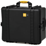 HPRC 2730W Hard Case Waterproof Camera Wheel Bag For Sony Venice Black