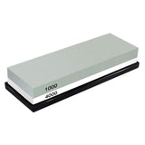 240/800+1000/4000 Dual Whetstone Set Knife Sharpening Water Stone Wet Sharpener with Non-Slip Stand Holder