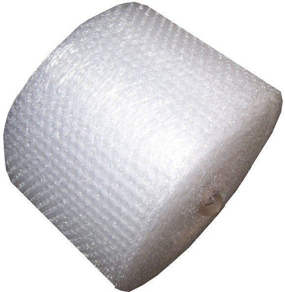 10mm P10 Bubbles 500mm x 100M meters Bubble Cushioning Wrap Roll clear