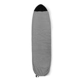 6-7' Ultralight Longboard Surfboard Protector Bag Case Cover Sock Elastic Fitted