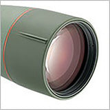 Kowa TSN-774 77mm Straight Spotting Scope XD Lens without Eyepiece