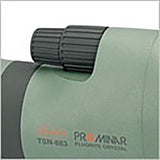 Kowa TSN-774 77mm Straight Spotting Scope XD Lens without Eyepiece