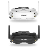 Eachine EV200D 1280*720 5.8G 72CH True Diversity RC Camera Drone VR FPV Goggles