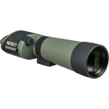 Kowa TSN-82SV 82mm Angled Spotting Scope 660/600 Series without Eyepiece